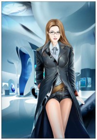 后宫九美男
