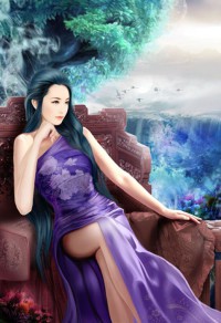 阳光撒在你脸上