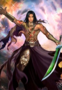 牙郎