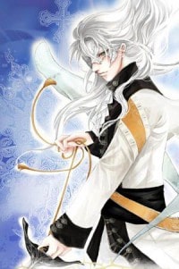 女尊王朝：妾身等你来休妻