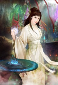 鑑寶金瞳
