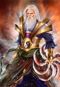 第一符师：轻狂太子妃