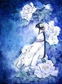 花嬌
