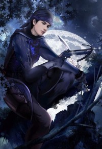 废材七小姐：帝尊大人，轻点爱