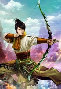 小弟个个是大佬
