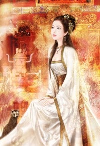 花嬌