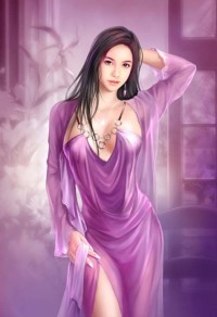 逆襲狂豪嶽風楊淑萱