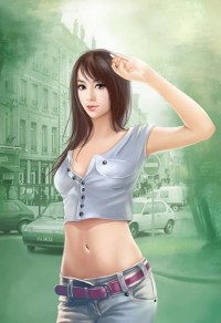 豪门暗欲：冷枭...