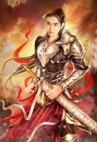 （历史同人）任公子的小黄龙