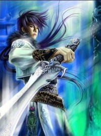 拜师九叔