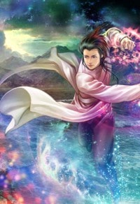 邂逅神秘BOSS