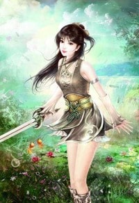 仙塵淚