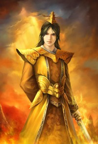 女主角當然要穿女裝啦