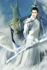 武道神尊